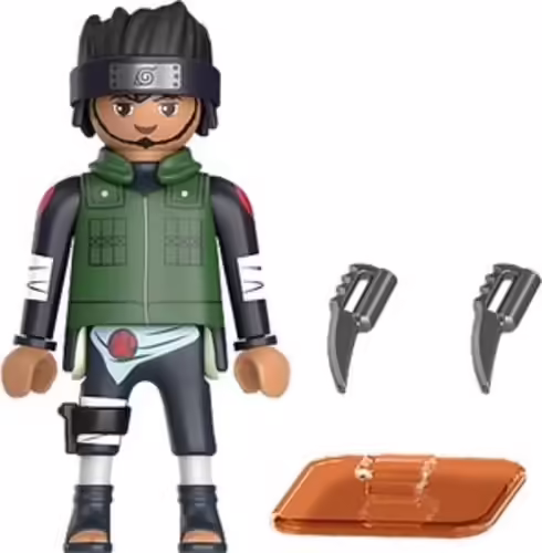 Playmobil Asuma | 71119 | 4008789711199 imagen 2