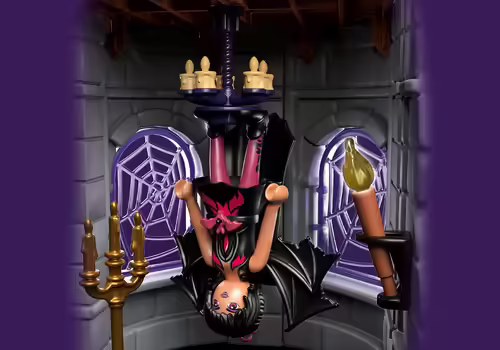 Playmobil Ayuma 70807 set de juguetes | MGS0000008294 | 4008789708076 imagen 4