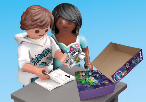 Playmobil Ayuma 70807 set de juguetes | MGS0000008294 | 4008789708076 imagen 5