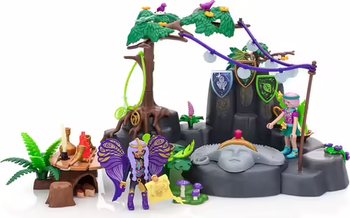 Playmobil Ayuma 70808 set de juguetes | MGS0000008295 | 4008789708083 imagen 8