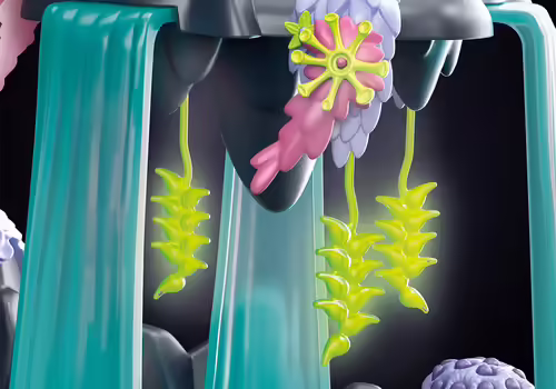 Playmobil Ayuma 71032 set de juguetes | MGS0000010219 | 4008789710321 imagen 5