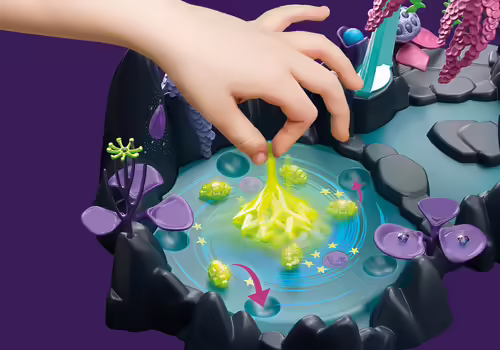 Playmobil Ayuma 71032 set de juguetes | MGS0000010219 | 4008789710321 imagen 6