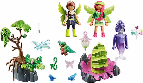 Playmobil Ayuma 71215 set de juguetes | DSP0000013692 | 4008789712158 imagen 2