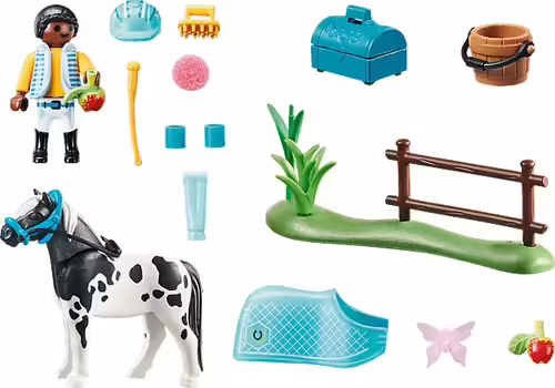 Playmobil Country 70515 kit de figura de juguete para niños | 4008789705150 imagen 2