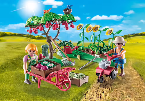 Playmobil Country 71380 set de juguetes | 4008789713803 imagen 3