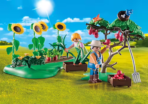 Playmobil Country 71380 set de juguetes | 4008789713803 imagen 4