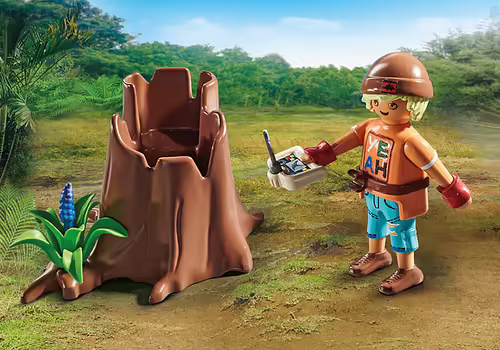 Playmobil Dinos 71525 set de juguetes | 4008789715258 imagen 5