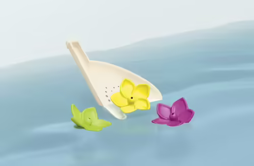 Playmobil junior disney: vaiana | 4008789714596 imagen 3