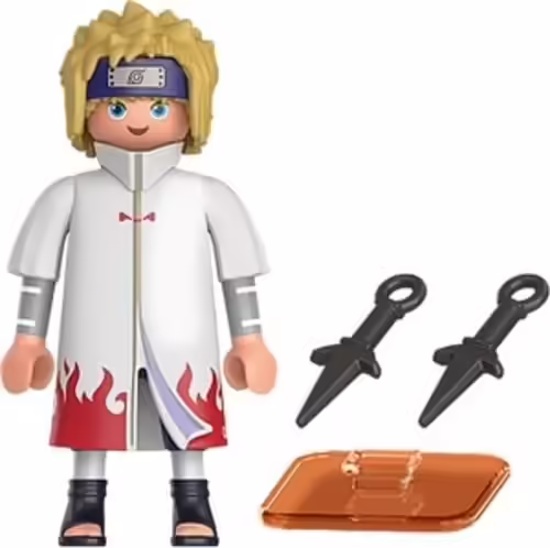 Playmobil Minato | 71109 | 4008789711090 imagen 2