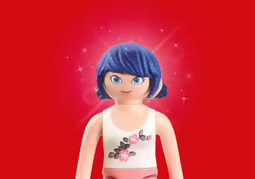 Playmobil miracoulous: desfile de moda en paris | 4008789713353 imagen 7