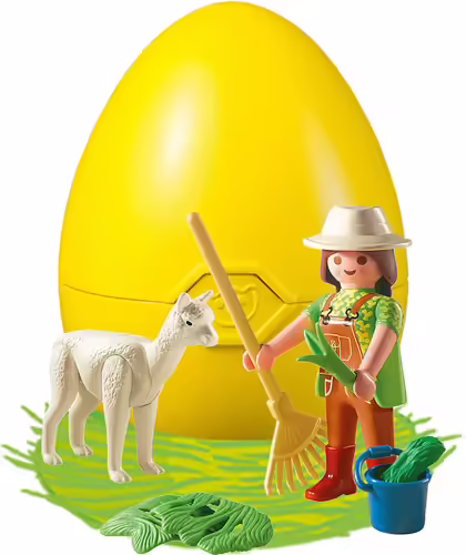 Playmobil Other 4944 | MGS0000020139 | 4008789049445 imagen 2