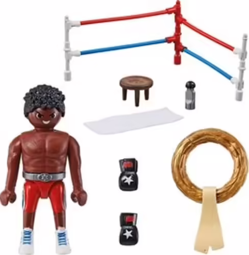 Playmobil SpecialPlus 70879 figura de juguete para niños | MGS0000008594 | 4008789708793 imagen 2