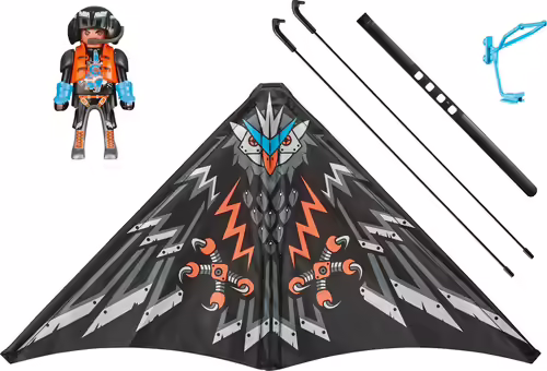 Playmobil Sports & Action 71079 set de juguetes | MGS0000010264 | 4008789710796 imagen 2