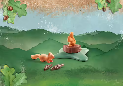 Playmobil Wiltopia 71065 figura de juguete para niños | 4008789710659 imagen 3