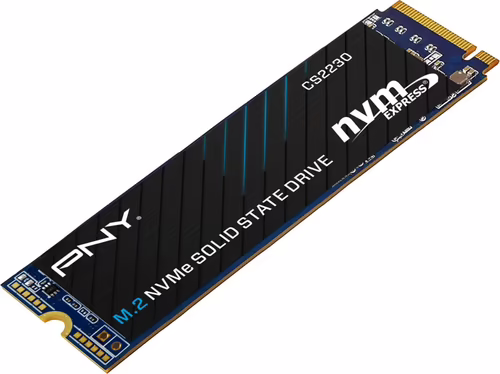 SSD PNY CS2230 1Tb M.2 NVMe 3D NAND (M280CS2230-1TB-RB) | 0751492756271 imagen 4
