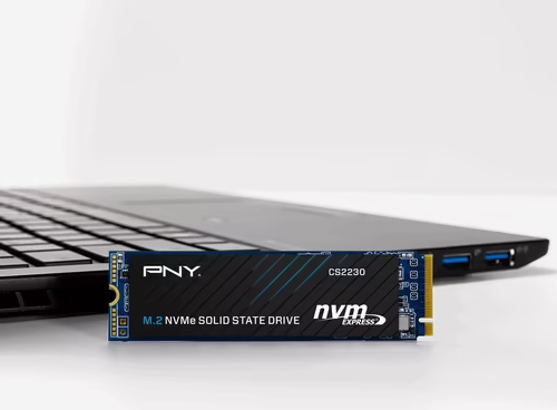 SSD PNY CS2230 1Tb M.2 NVMe 3D NAND (M280CS2230-1TB-RB) | 0751492756271 imagen 6