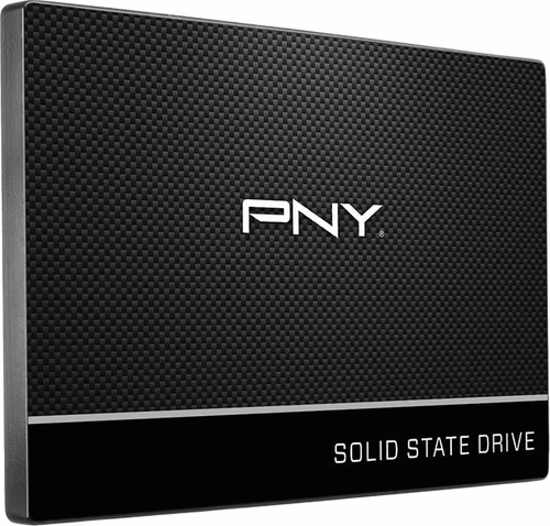 SSD PNY CS900 2.5`` 1Tb SATA3 3D TLC (SSD7CS900-1TB-RB) | 0751492629964 imagen 2