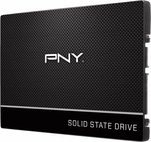 SSD PNY CS900 2.5`` 1Tb SATA3 3D TLC (SSD7CS900-1TB-RB) | 0751492629964 imagen 3