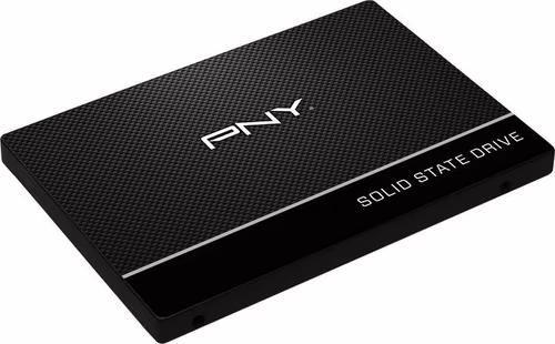 SSD PNY CS900 2.5`` 1Tb SATA3 3D TLC (SSD7CS900-1TB-RB) | 0751492629964 imagen 5