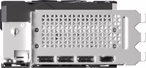 PNY GeForce RTX 4080 16GB NVIDIA GDDR6X | VCG408016TFXXPB1-O | 0751492761220 imagen 4