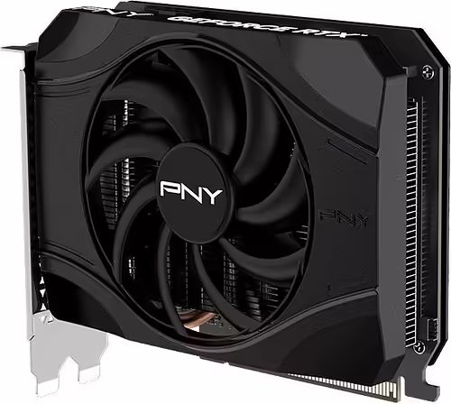 PNY GeForce RTX 5050 NVIDIA 8 GB GDDR6 | VCG50508SFXPB1 | 0751492799117 imagen 4