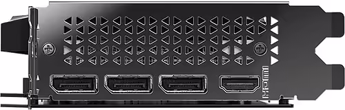 PNY GeForce RTX 5050 NVIDIA 8 GB GDDR6 | VCG50508SFXPB1 | 0751492799117 imagen 7