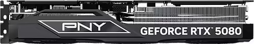 PNY GeForce RTX 5080 Triple Fan NVIDIA 16 GB GDDR7 | VCG508016TFXPB1 | 0751492794273 imagen 6