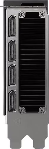 PNY VCNRTX5000ADA-SB tarjeta gráfica NVIDIA RTX 5000 Ada 32 GB GDDR6 | 3536403396459 imagen 4