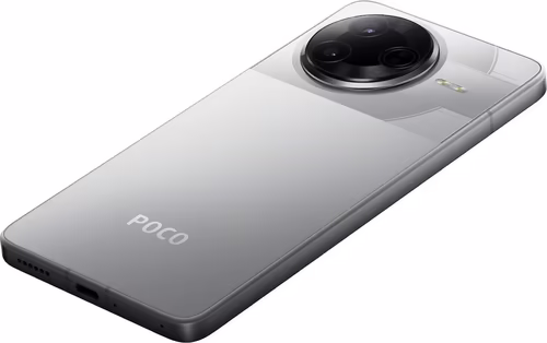 POCO F7 Pro 5G 12/512GB Plata Smartphone | MZB0J8VEU | 6932554411572 imagen 5