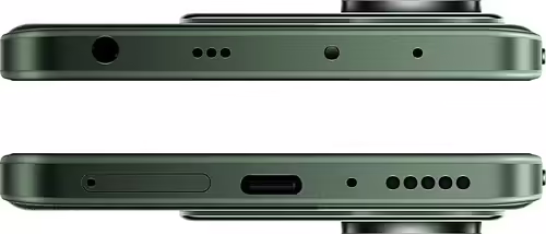 POCO M7 Pro 5G 12/512Gb Verde Smartphone | MZB0LNMEU | 6932554461805 imagen 4