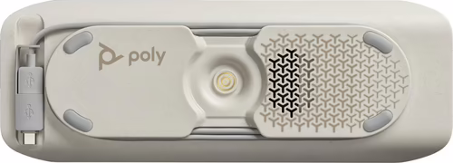 POLY Altavoz manos libres USB-A USB-C Sync 40-M con certificación para Microsof | 77P35AA | 0197029590473 imagen 5