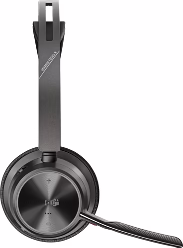 POLY Auriculares Voyager Focus 2 USB-C-C con certificación Microsoft Teams + ad | 9T9J6AA | 0198122157242 imagen 6