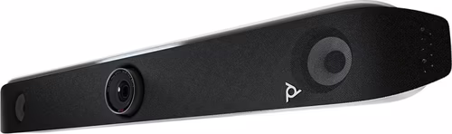POLY Studio X52 sistema de video conferencia Ethernet Sistema de vͭdeoconferenc | 8D8K2AA#ABB | 0197497110562 imagen 2