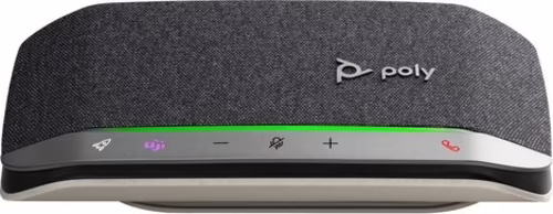 POLY Sync 20+M Microsoft Teams Certified USB-C Speakerphone | 772D1AA | 0197029536242 imagen 2