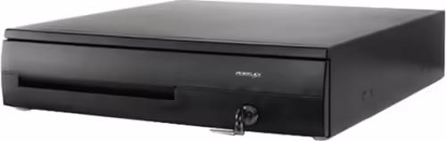 Posiflex CR-4004N Cajón de efectivo electrónico | CR*4004L0 | 8435602900090 imagen 2