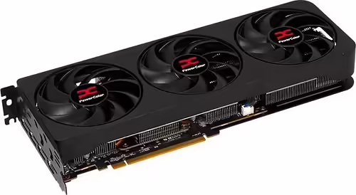 PowerColor Reaper Radeon RX 9070 AMD 16 GB GDDR6 | RX9070 16G-A | 4713436175780 imagen 5