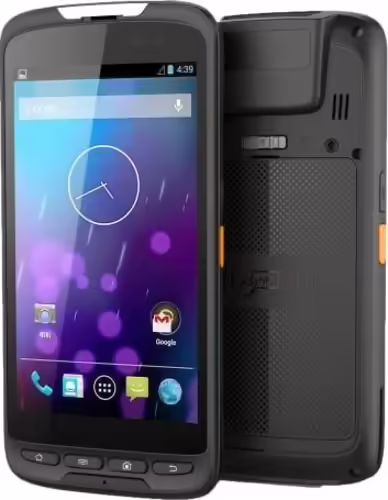 Premier MAXI 21 ordenador móvil de mano 12,7 cm (5``) 720 x 1280 Pixeles Pantal | MAXI21C5A114642DNFC | 8437024617440 imagen 4