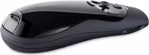 Presenter Kensington Expert Láser RF Negro (K72425EU) | 4052305728536 imagen 3