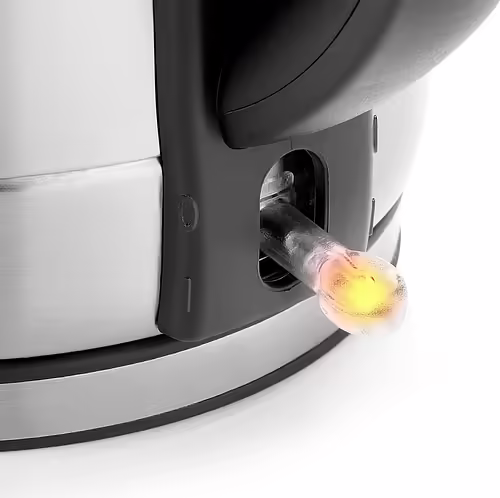 Princess 236023 Hervidora de acero inoxidable | 01.236023.01.001 | 8713016049957 imagen 7