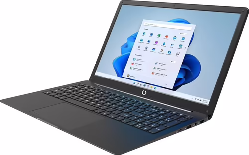 PRIXTON 10005360 ordenador portatil Intel® Celeron® N N4020 Portátil 39,6 cm  | 8436042557059 imagen 3