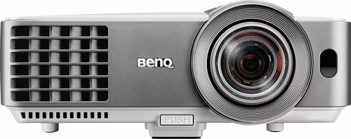 PROYECTOR BENQ MW632ST WXGA 16:10 9H.JE277.13E | 4718755059285 imagen 2