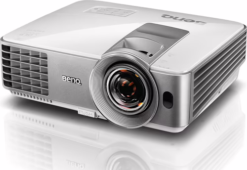 PROYECTOR BENQ MW632ST WXGA 16:10 9H.JE277.13E | 4718755059285 imagen 6