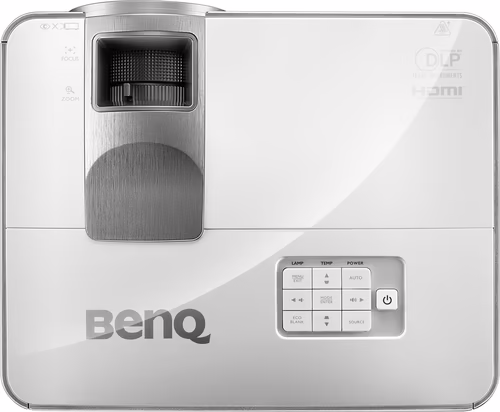 PROYECTOR BENQ MW632ST WXGA 16:10 9H.JE277.13E | 4718755059285 imagen 7