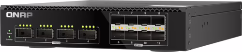 QNAP QSW-M7308R-4X switch Gestionado L2 1U | 4711103084298 imagen 9