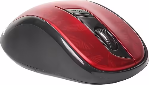 Rapoo M500 ratón Oficina mano derecha Bluetooth Óptico 1600 DPI | 6940056185891 imagen 2