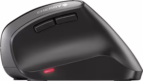 RATON CHERRY MW4500 INALAMBRICO USB VERTICAL NEGRO JW-4500 | 4025112088315 imagen 3