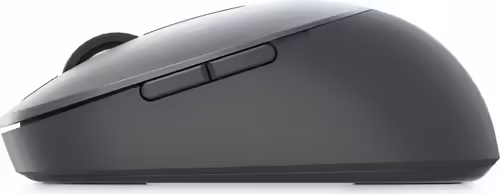 Ratón DELL Mobile Pro-MS5120W inalámbrico Optico 1600 DPI Gris titanio | MS5120W-GY | 5397184289174 imagen 7