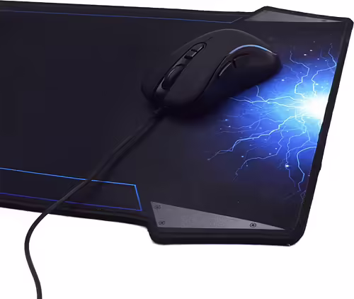 Ratón Ewent mano derecha USB tipo A Í“ptico 3600 DPI Negro | PL3302 | 8052101430448 imagen 6