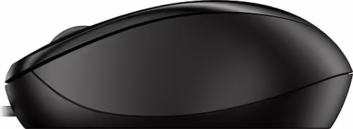 RATON HP 1000 OPTICO USB NEGRO 4QM14AA | 0192545918244 imagen 3