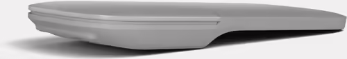 Ratón Microsoft Surface Arc Ambidextro Bluetooth Blue Trace Plata | CZV-00006 | 0889842167269 imagen 3